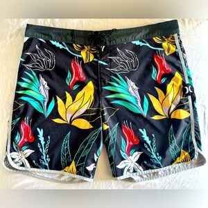 Hurley board shorts. Men’s size 36.